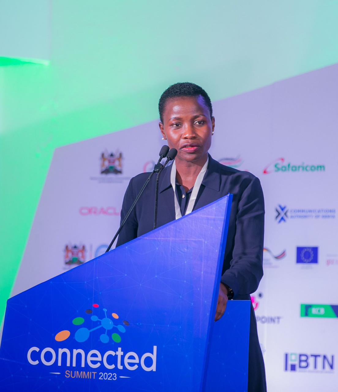 Connected Summit 2023