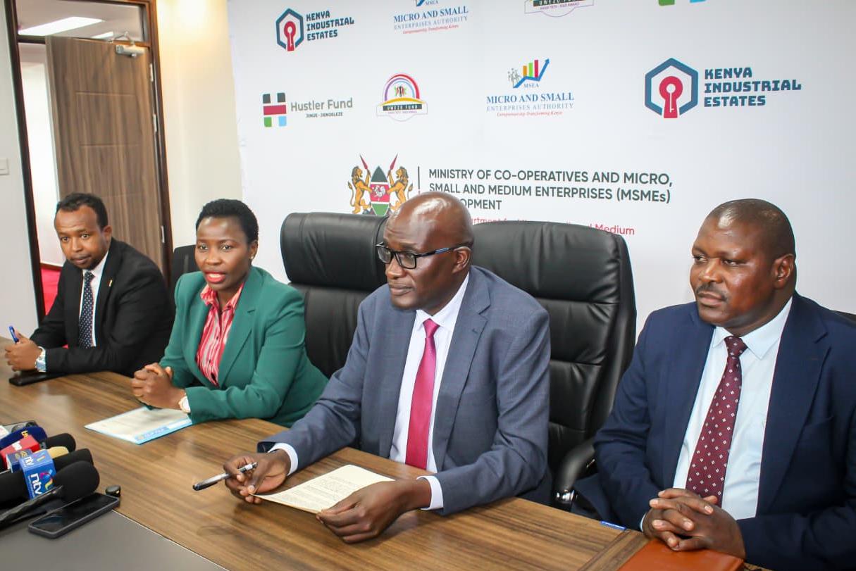 NYOTA Project Nation-Wide Mentorship Program