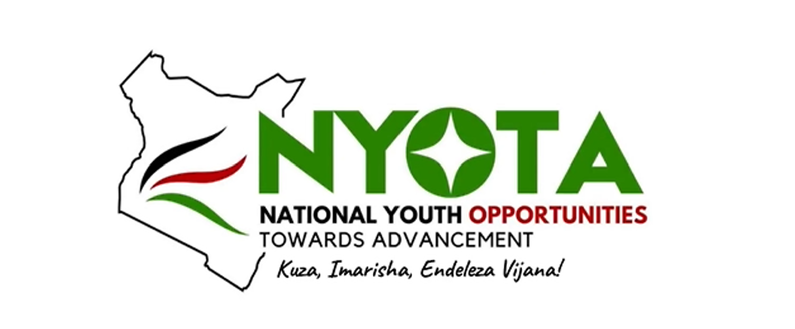 NYOTA Banner