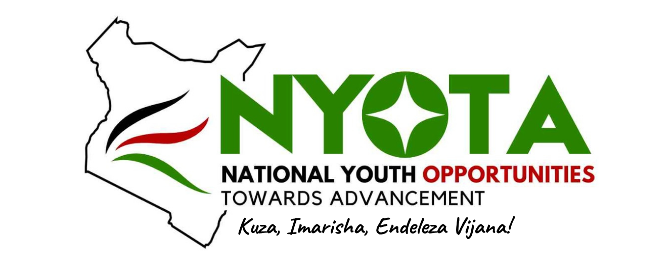 NYOTA Logo