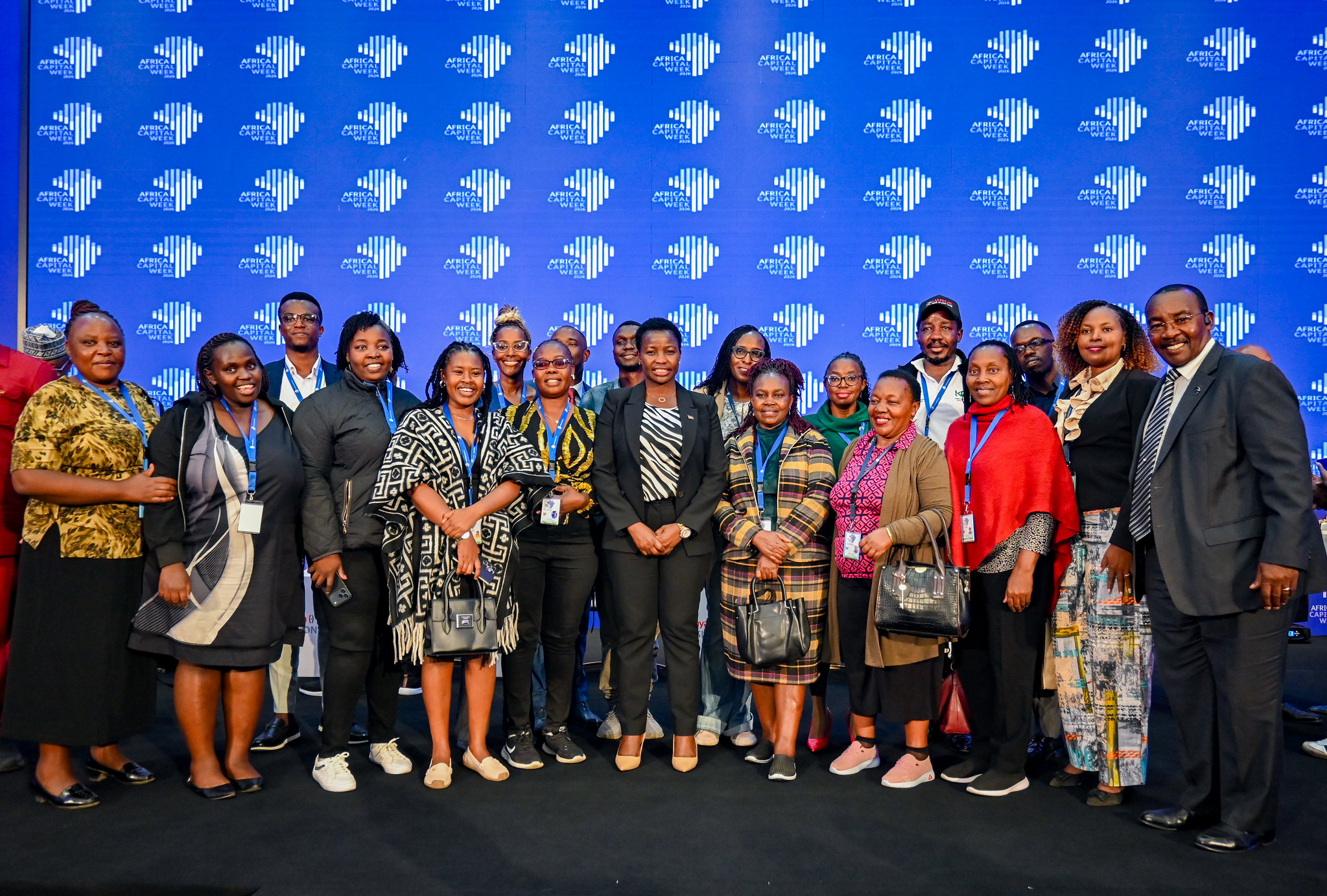 Africa Capital Week 2026 E