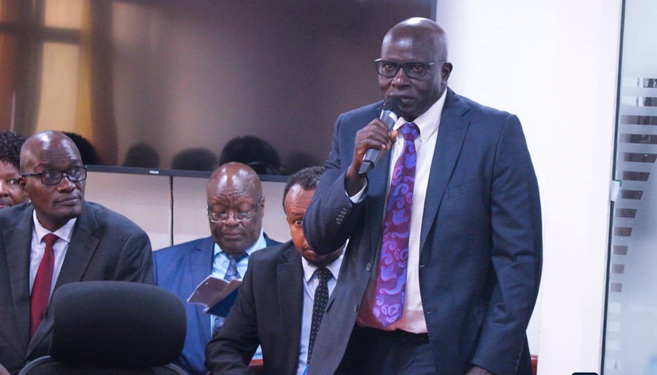 CEO Financial Inclusion Fund