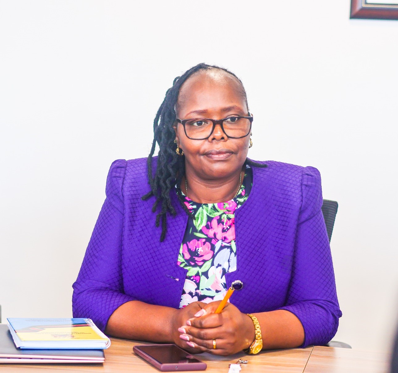 Director ICT, State Department MSMEs Development