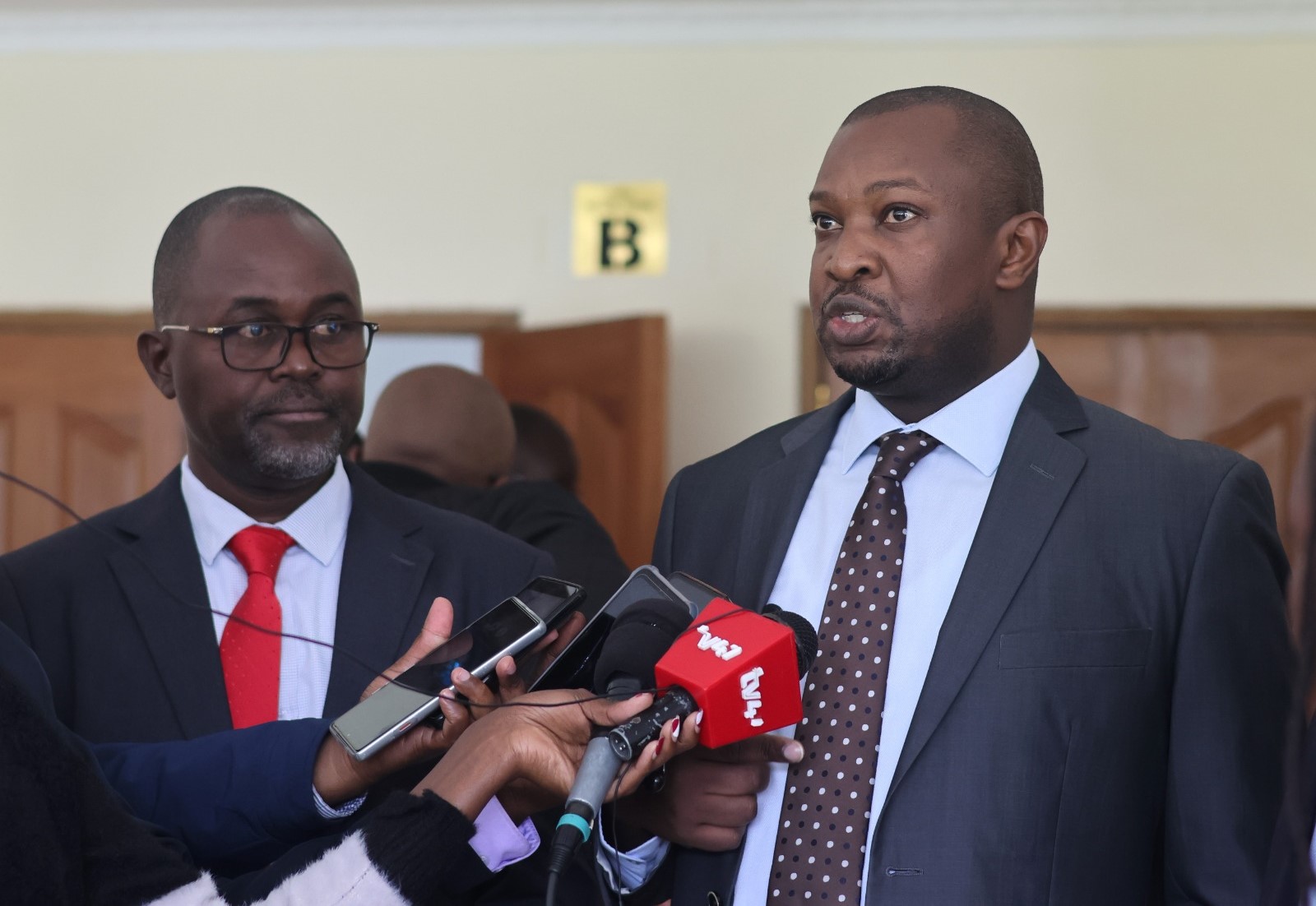 Media address in regards to the draft MSME Policy 2025 and proposed amendments to the MSE Act