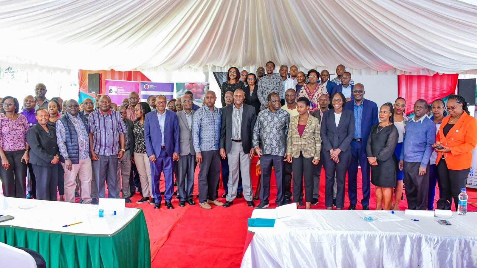 Ministerial Performance Review Workshop