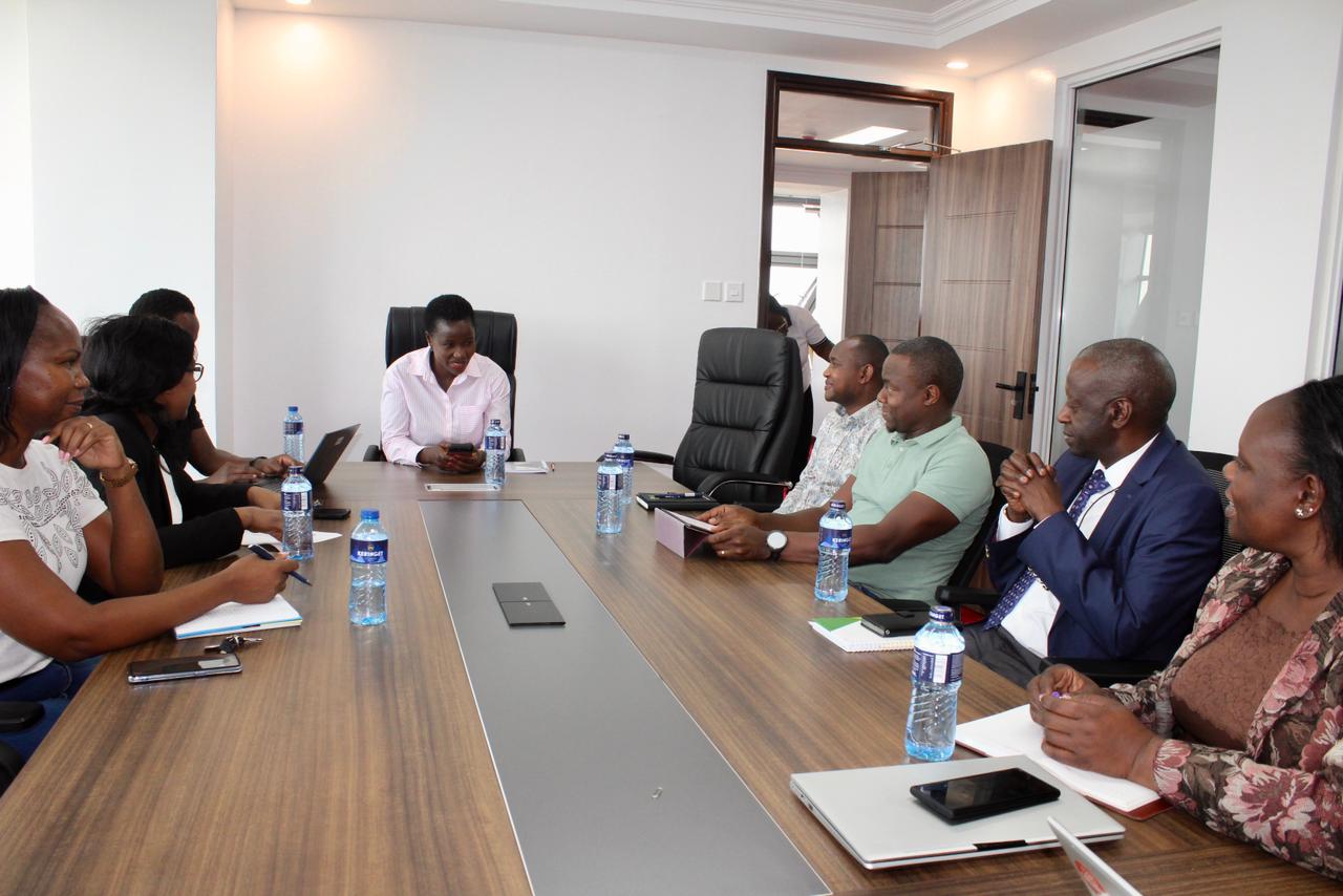 NYOTA Project Savings Initiative 