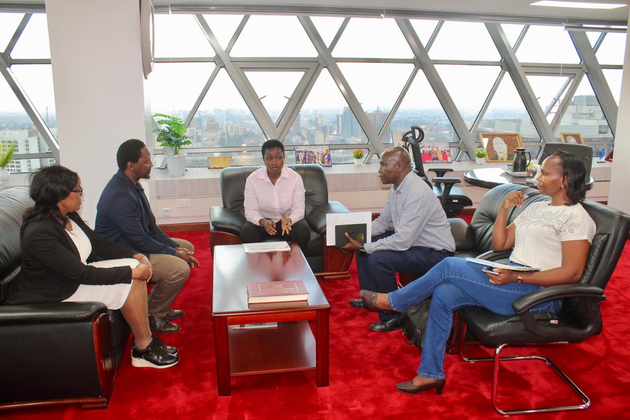 NYOTA Project Savings Initiative 