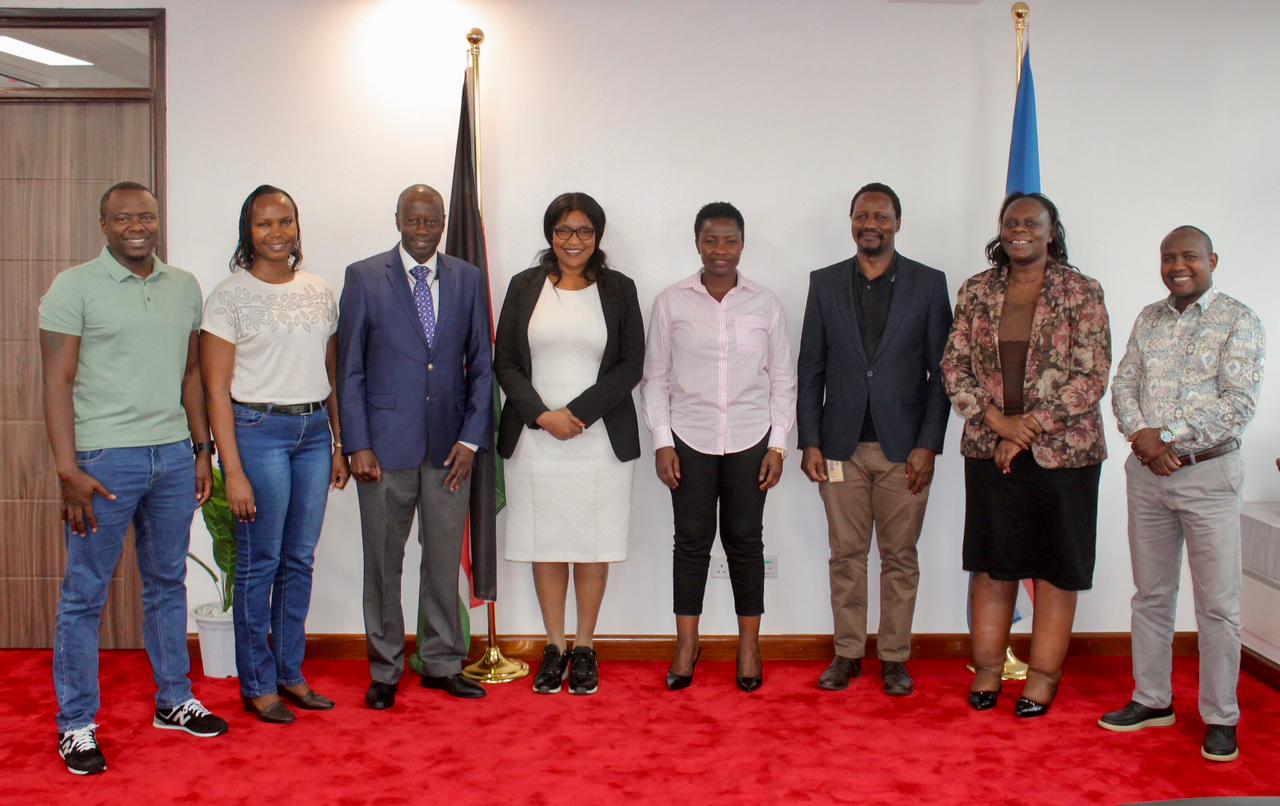 NYOTA Project Savings Initiative 