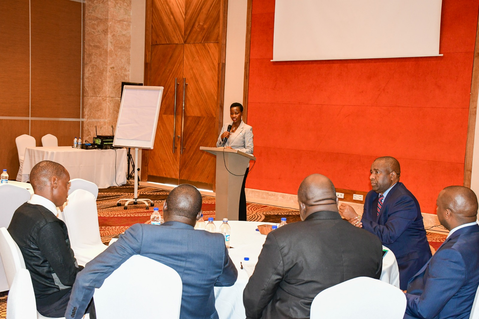 PS delivers speech on State Department's Strategic Plan 2023-2027