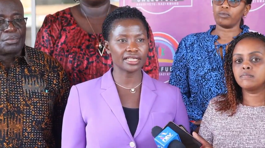 Uwezo Fund and the Future of Inclusive MSME Financing in Kenya