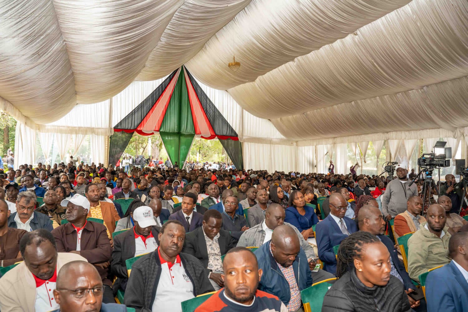 Baringo County Business and Digital Innovation Summit