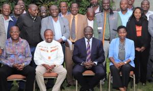 Mainstreaming of MSME sector forum