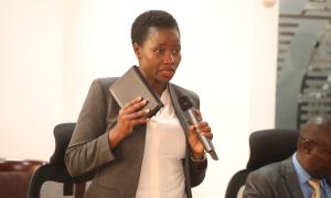 PS. MSME takes oath before Public Accounts Committee (PAC)