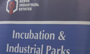 Kenya Industrial Estates Incubation & Industrial Parks