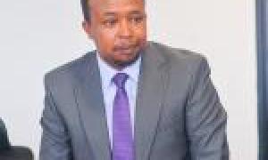 Member of the the PIU team