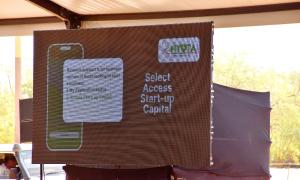 NYOTA Access Start-Up Capital