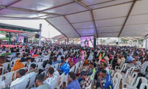 NYOTA Beneficiaries 1