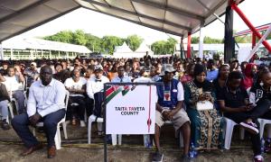 NYOTA Beneficiaries 7