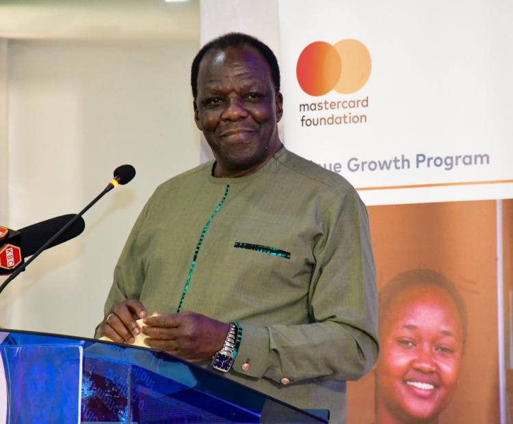 CS launching Inaugral Annual SME Confrence, Awards and Exhibitions