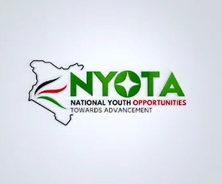NYOTA