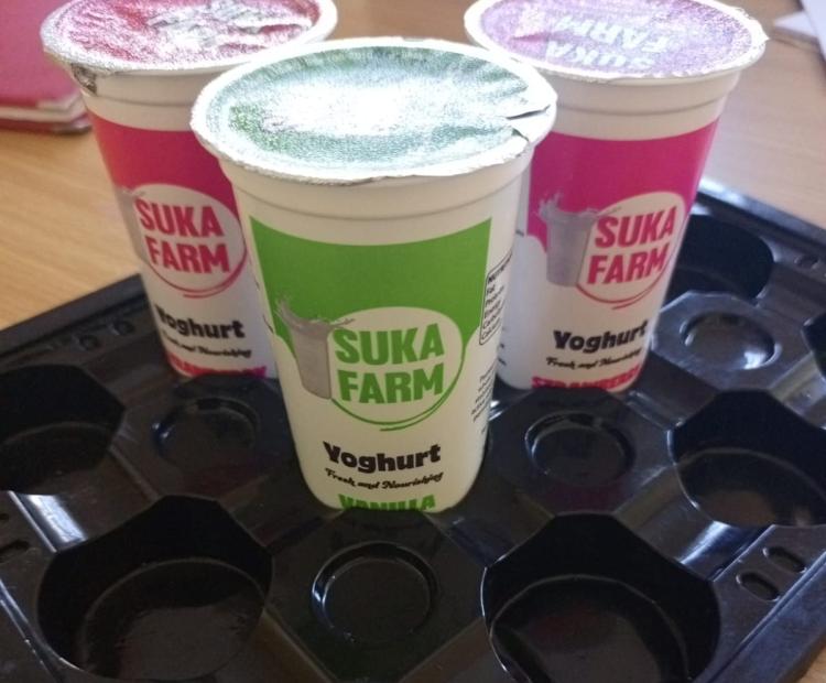Suka Farm Products